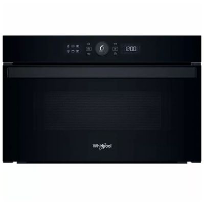 Мікрохвильова піч Whirlpool WMD44MB