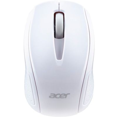 Мишка Acer Optical Wireless White (GP.MCE11.00Y)
