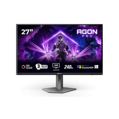 Монітор AOC AG276UZD