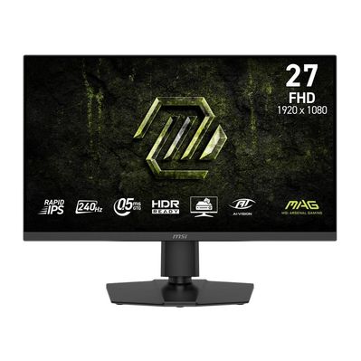 Монітор MSI MAG 272PF-X24