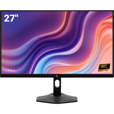 Монітор Vinga 27S406-11B