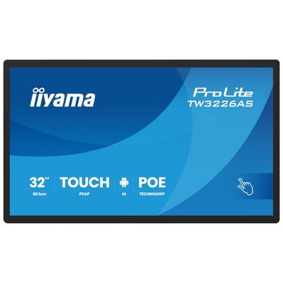Монітор iiyama TW3226AS-B3P