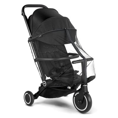 Москітна сітка SmarTrike Traveler до коляски-велосипеда (5900904)