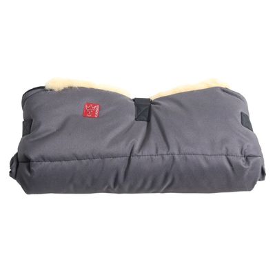 Муфта для рук Kaiser BIG DOUBLE з універсальною липучкою для кріпл (6573224)