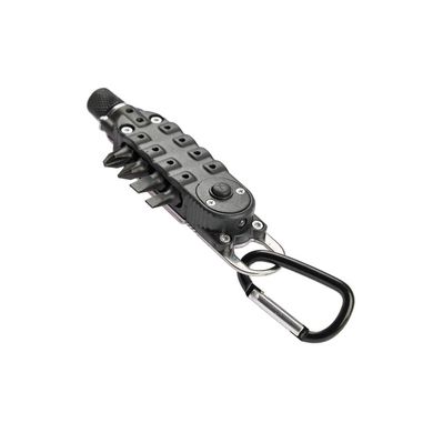 Мультитул Active брелок Screwer (VK210)