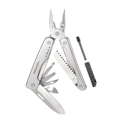Мультитул Roxon Flash S803E (20 в 1) (S803E)