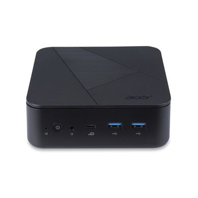 Комп'ютер Acer Veriton N1502G-13N0U MFF / N150, 1*SO-DIMM, M.2SSD, WiFi (DT.R5UEH.001)