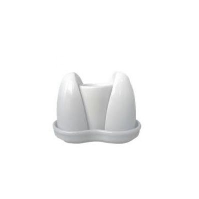 Набір для спецій Lubiana серія "Lubiana" h-8 см 4 предмети (504LU)