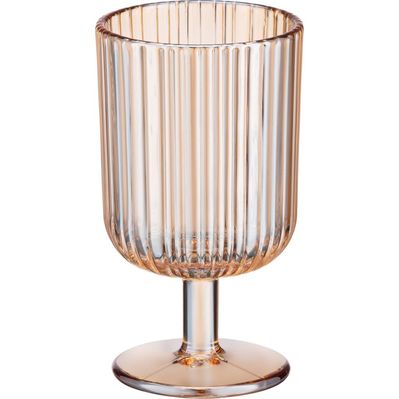 Набір келихів Ardesto Golden Moon 300 мл 2 шт (AR2630GM)