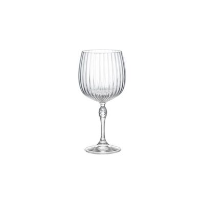 Набір келихів Bormioli Rocco America'20s Cocktail 745мл h-226мм 6шт (122128BB9021990)
