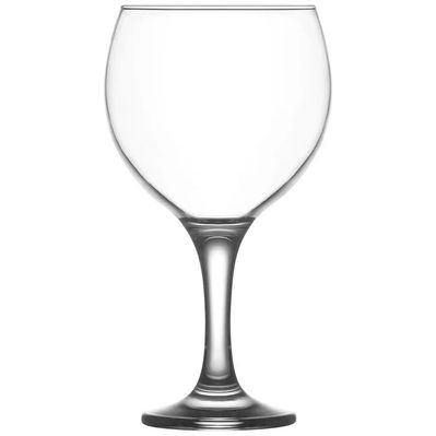 Набір келихів Versailles Misket 645 мл (VS-1655)