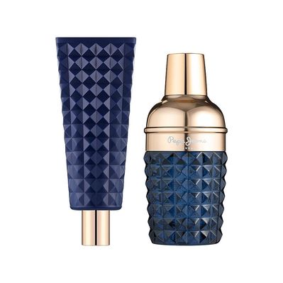 Набір косметики Pepe Jeans Celebrate For Him (8436581949117)