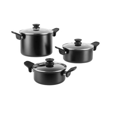 Набір посуду Ninja Zerostick Classic 3 шт (CW53000DE)