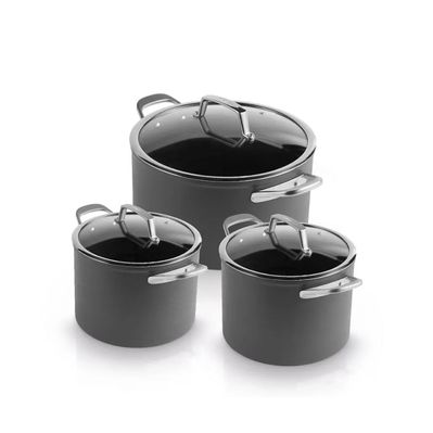 Набір посуду Ninja Zerostick Premium 3 шт (C33300DE)