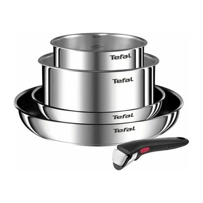 Набір посуду Tefal Ingenio Emotion, 5 предметів (L897S574)