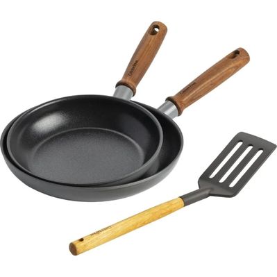 Набір сковорідок GreenPan Mayflower Pro, 20+24 см (CC005408-001)
