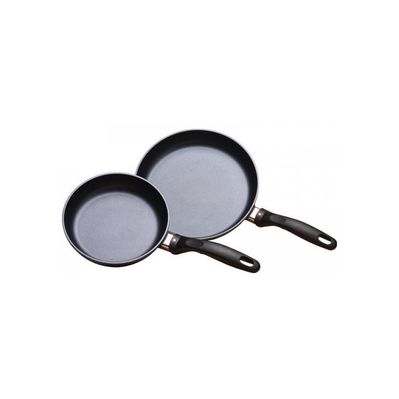 Набір сковорідок Swiss Diamond XD Induction 20 та 26 см (XD SET601i)