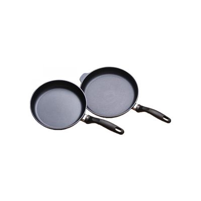 Набір сковорідок Swiss Diamond XD Induction 24 та 28 см (XD SET602i)