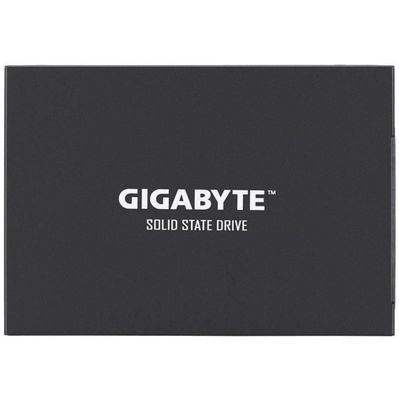 Накопичувач SSD 2.5" 240GB GIGABYTE (GP-GSTFS31240GNTD)