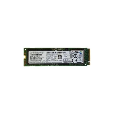 Накопичувач SSD M.2 2280 256GB PM981a Samsung (MZVL8256HDJD-00BLL)