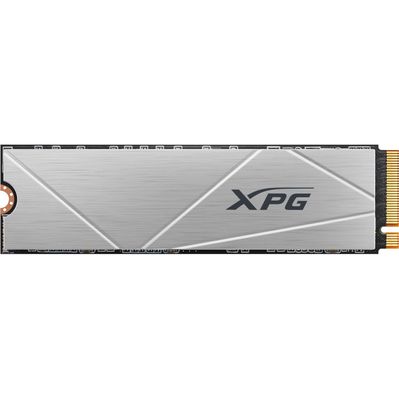Накопичувач SSD M.2 2280 2TB XPG GAMMIX S60 ADATA (AGAMMIXS60-2T-CS)