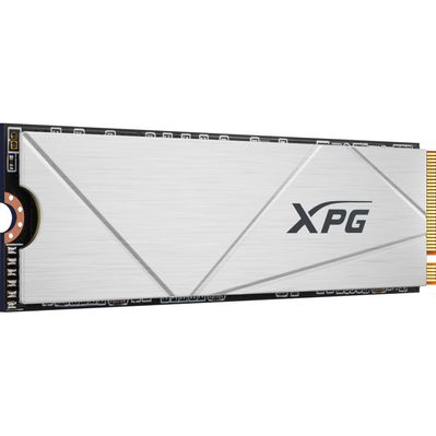 Накопичувач SSD M.2 2280 2TB XPG GAMMIX S60 ADATA (AGAMMIXS60-2T-CS)