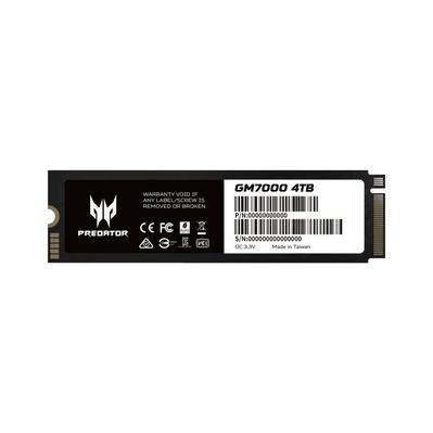 Накопичувач SSD M.2 2280 4TB GM7000 Acer Predator (BL.9BWWR.107)