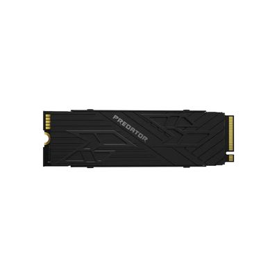 Накопичувач SSD M.2 2280 4TB GM7000 Heatsink Acer Predator (BL.9BWWR.124)