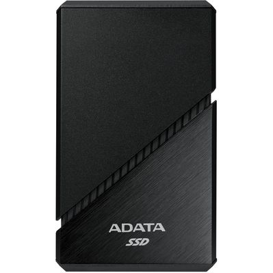 Накопичувач SSD USB 4.0 4TB SE920 ADATA (SE920-4TCBK)