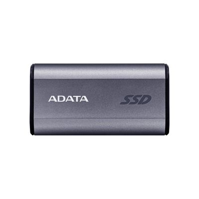 Накопичувач SSD USB Type-C 2TB SC750 ADATA (SC750-2000G-CCBK)