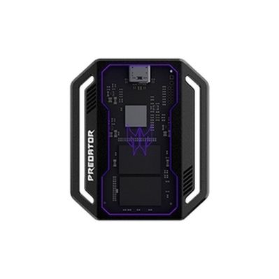 Накопичувач SSD USB Type-C 4TB Acer Predator (BL.9BWWR.127)