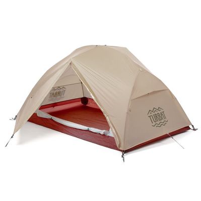 Намет Turbat Shanta 2 sand - пісочний (012.005.0177)