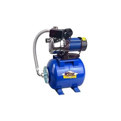 Насосна станція Werk XKJ-1104 SA5 (1.1кВт, 1.4-2.8бар) (33743)