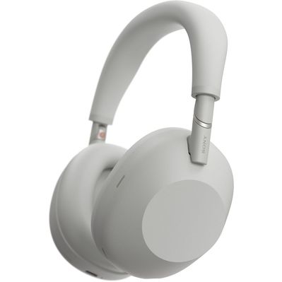 Навушники Sony WH-1000XM6 Platinum Silver (WH1000XM6S.E)