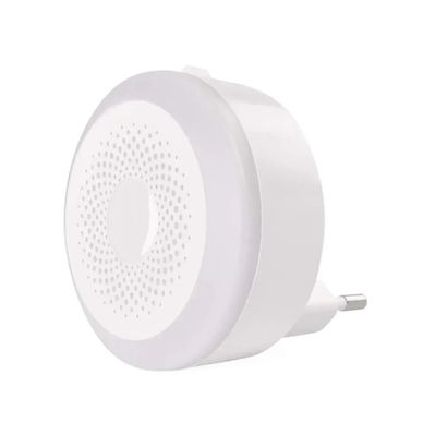 Нічник EMOS 5Lm 230V пластик (P3326)