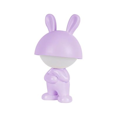 Нічник Kite Світильник LED з акумулятором Dreamy Bunny, фіолетовий (K25-315-1-5)