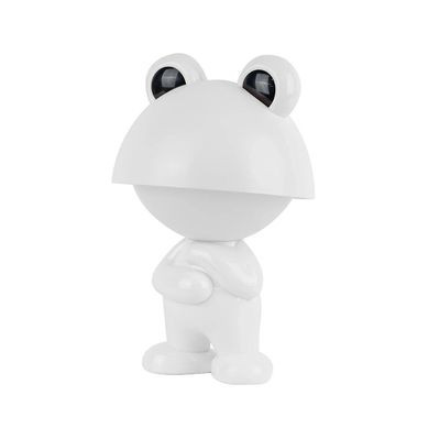Нічник Kite Світильник LED з акумулятором Dreamy Froggy, білий (K25-315-3-1)