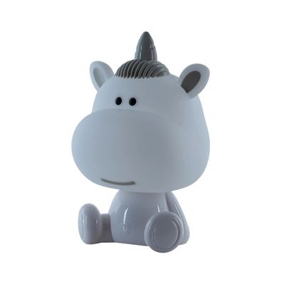 Нічник Kite Світильник LED з акумулятором Unicorn, білий (K24-491-1-1)