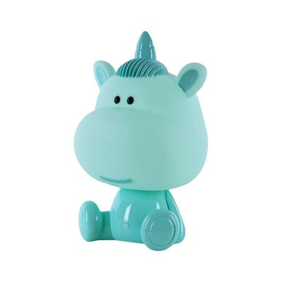 Нічник Kite Світильник LED з акумулятором Unicorn, зелений (K24-491-1-4)