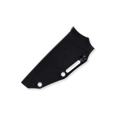 Нож Buck PakLite Field Select чорний (631BKS)