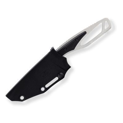 Нож Buck PakLite Field Select чорний (631BKS)