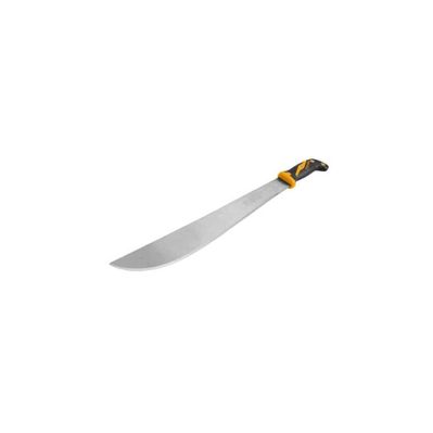 Ніж Tolsen мачете 510 мм Ерго (58089)