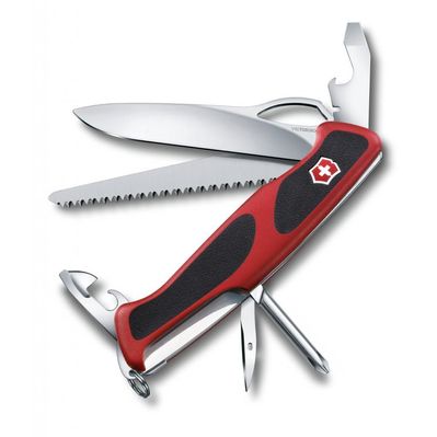 Ніж Victorinox RangerGrip 78 (0.9663.MC)