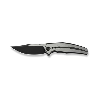 Ніж Weknife Kyklos Satin, Darkwash, титан (WE23086-3)
