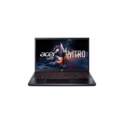 Ноутбук Acer Nitro V 15 ANV15-52-50NC (NH.QV2EU.005)