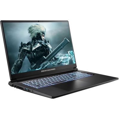 Ноутбук Dream Machines RT5050-17 (RT5050-17UA25)