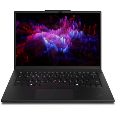 Ноутбук Lenovo ThinkPad P14s G6 (21QT000BRA)