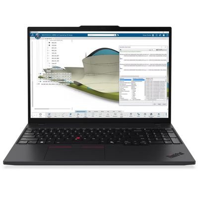 Ноутбук Lenovo ThinkPad P16s G4 (21RX001BRA)