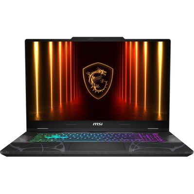 Ноутбук MSI Cyborg 17 B13WGKG-269XUA (9S7-17U332-269)