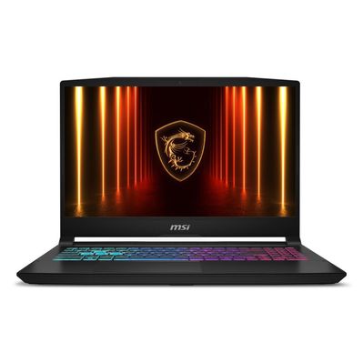 Ноутбук MSI Katana 15 HX (B14WGK-1011XUA)